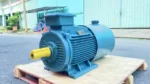 Motor biến tần 3 pha 45kW 60Hp chính hãng