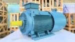 Motor biến tần 3 pha 7.5kW 10Hp chính hãng