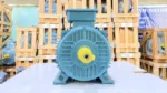 Gốc đối diện tục Motor biến tần 3 pha 7.5kW 10Hp