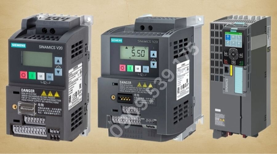 Classification of the Siemens Variable Frequency Drive 45kW