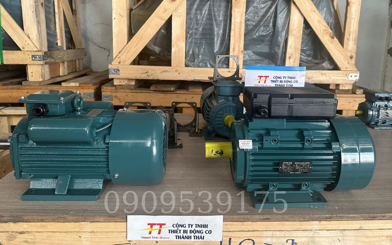 Tại sao cần nắm rõ sơ đồ đấu dây motor 1 pha 3 dây