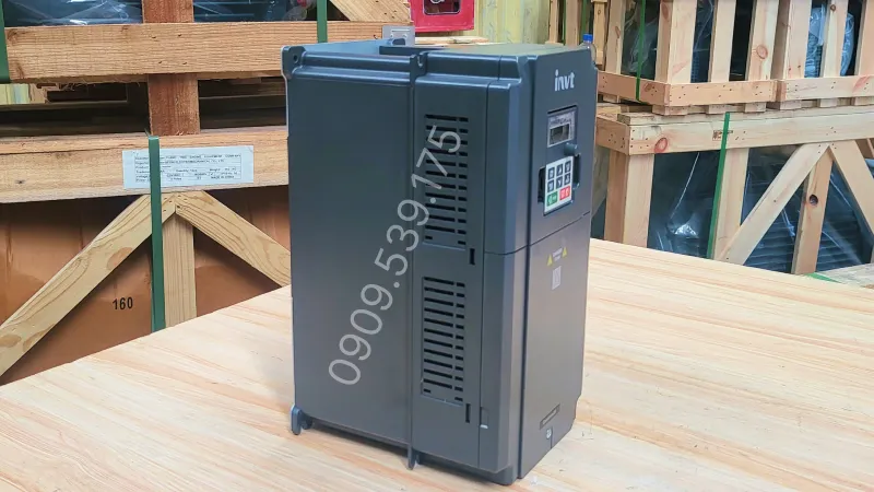 Overview design of the Invt Variable Frequency Drive 4kW
