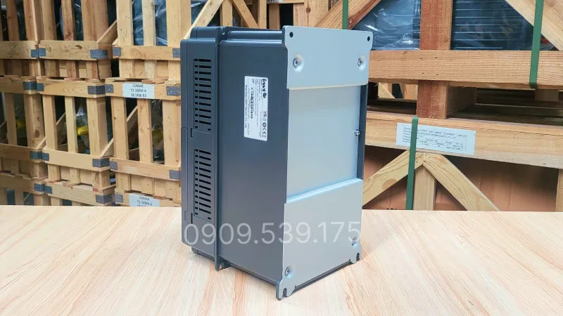 Ứng dụng phổ biến của biến tần Invt 15kW