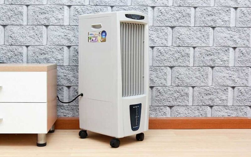Ứng dụng của motor quạt hơi nước