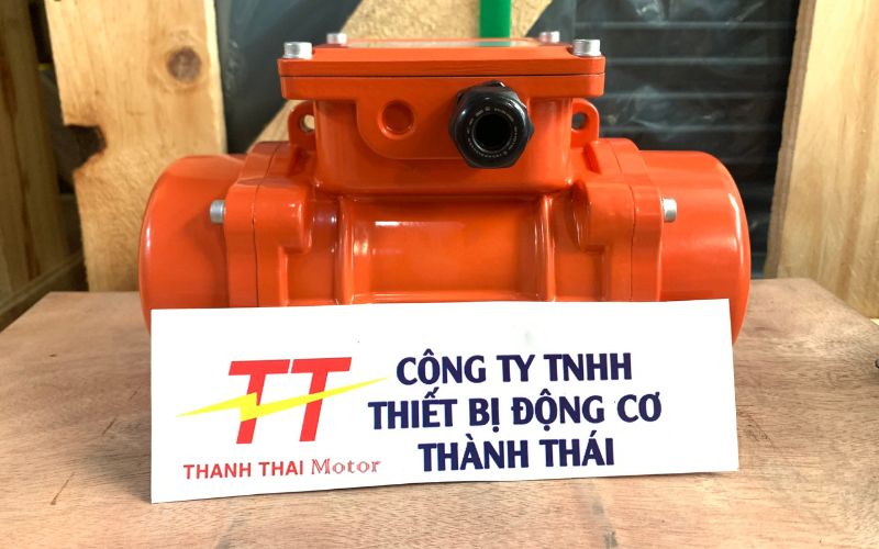 Ưu điểm của bulong chống rung motor