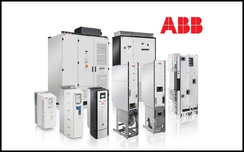 Biến tần nào tốt nhất? Biến tần ABB
