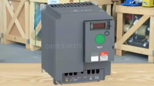 Biến tần Schneider 45kW chính hãng
