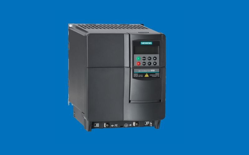 Biến tần nào tốt nhất? Biến tần Siemens
