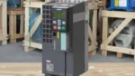 Góc trực diện của Biến tần Siemens 15kW