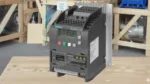 Góc nghiêng trái của Biến tần Siemens 18kW