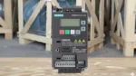 Biến tần Siemens 45kW chính hãng