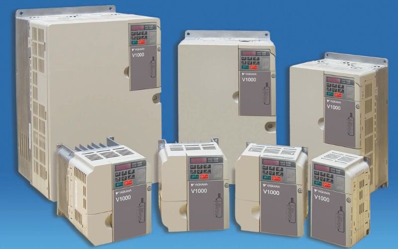 Biến tần nào tốt nhất? Biến tần Yaskawa
