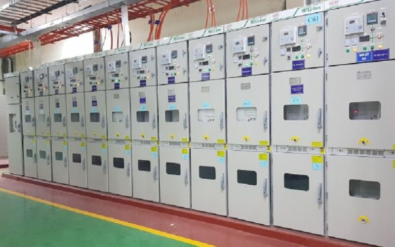Phân loại biến tần trung thế