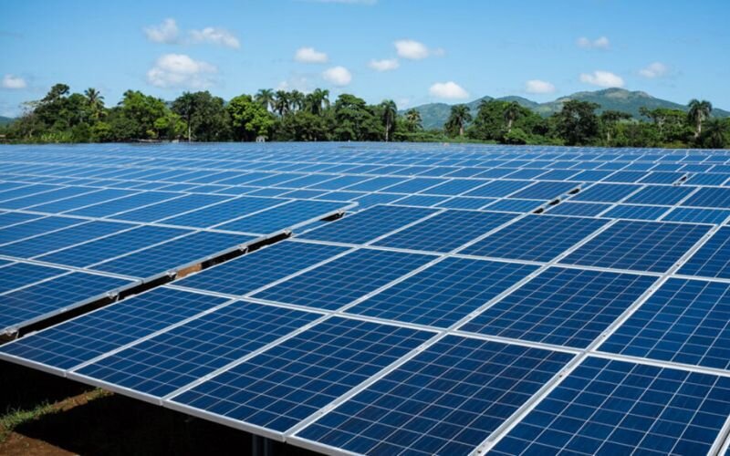 Tác dụng của nguồn điện tạo ra hiệu điện thế giữa hai cực