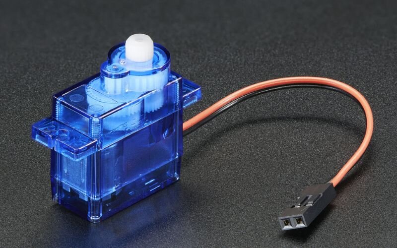 Tầm quan trọng của động cơ DC trong công nghiệp