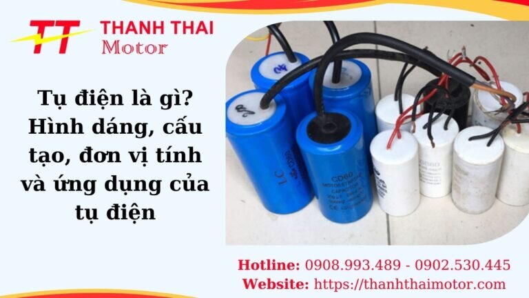 Tụ điện
