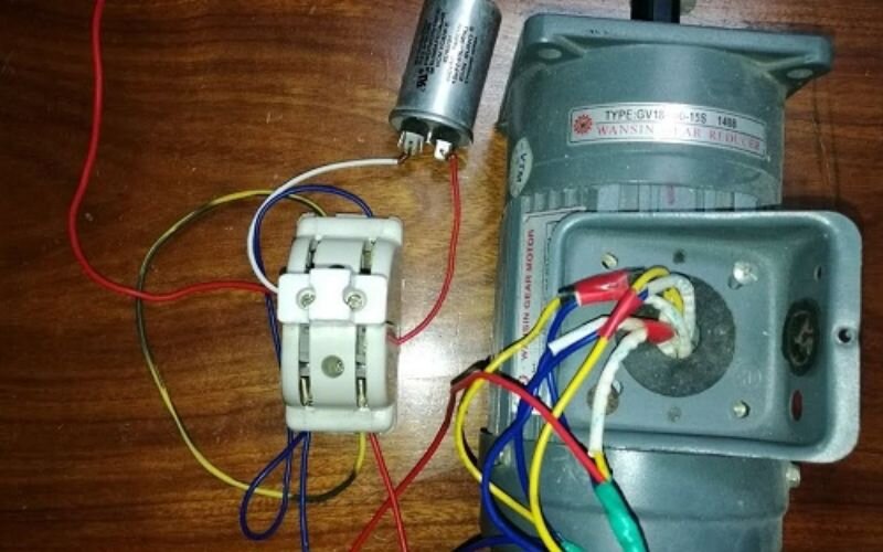Ứng dụng của tụ điện
