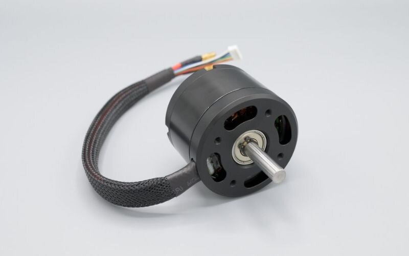 Ưu, nhược điểm động cơ DC