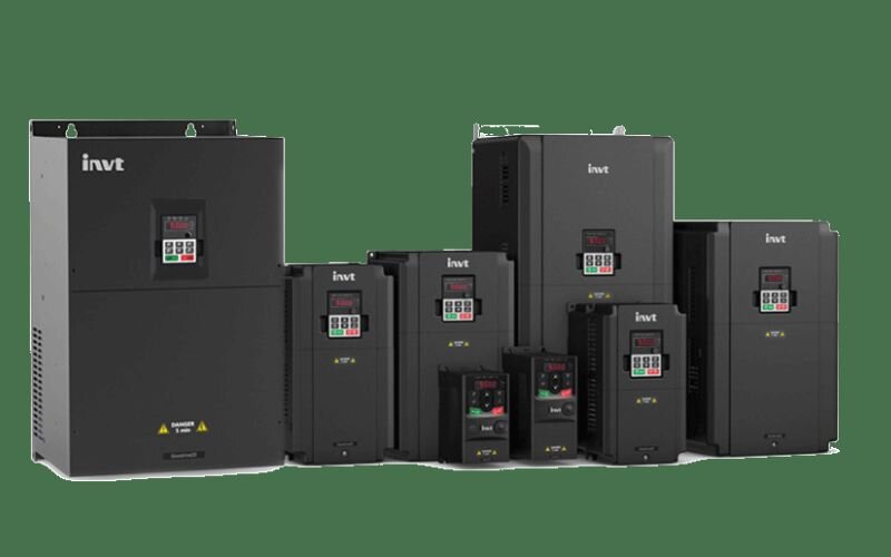 Cách chọn biến tần dùng cho băng tải