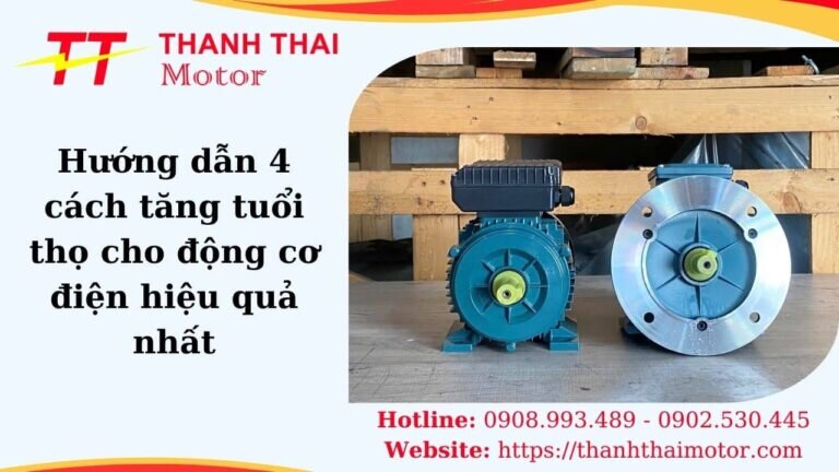 Động cơ điện