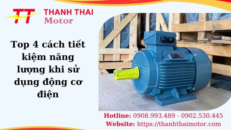 Cách tiết kiệm năng lượng