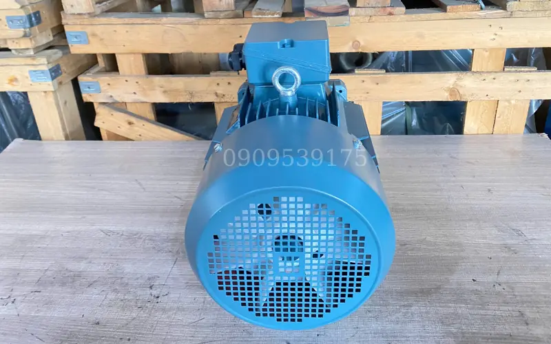 Cách tiết kiệm điện năng khi sử dụng động cơ điện