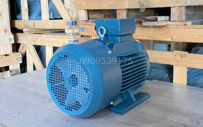 Cách tiết kiệm điện năng bằng cách điều chỉnh biến tần