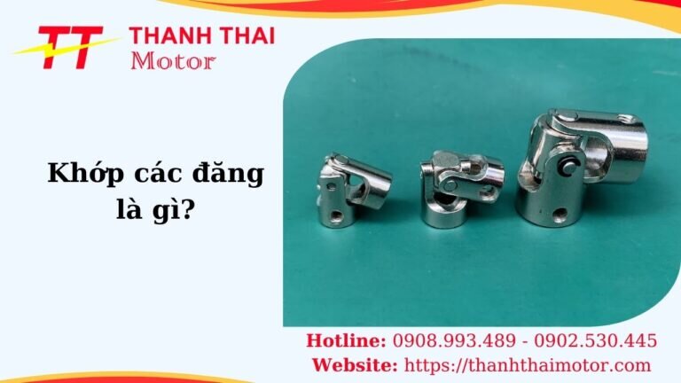 Khớp các đăng