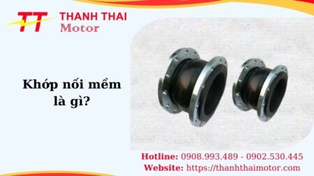Khớp nối mềm