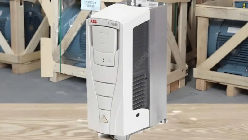 Biến tần ABB dưới 10kW