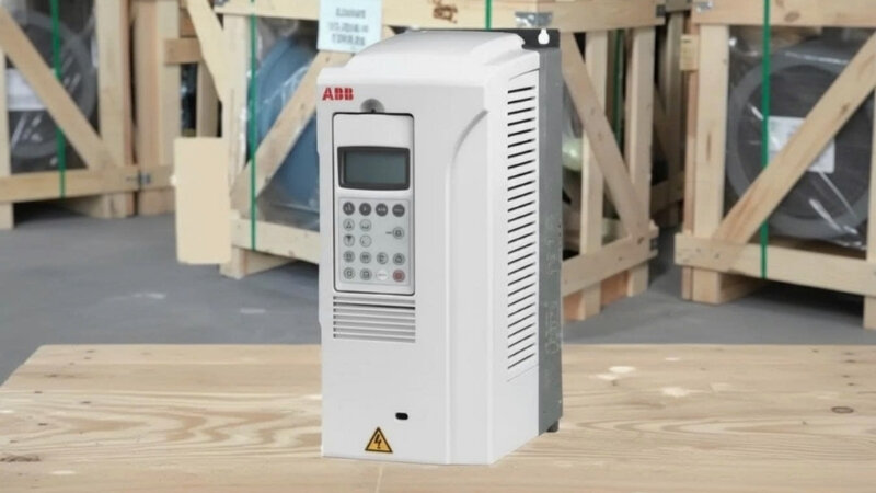 Biến tần ABB dưới 10kW