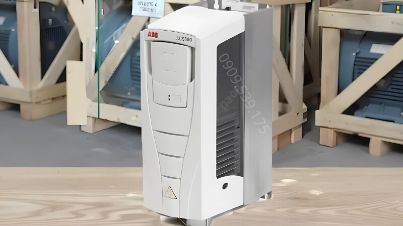 Biến tần ABB trên 10kW