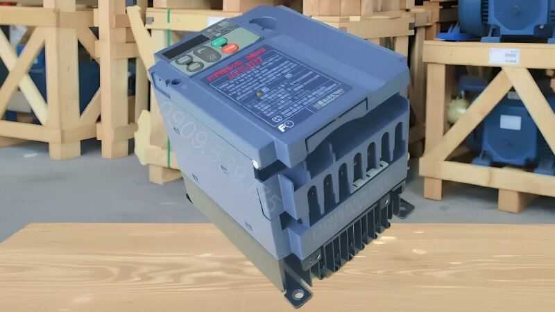 Biến tần Fuji trên 10kW