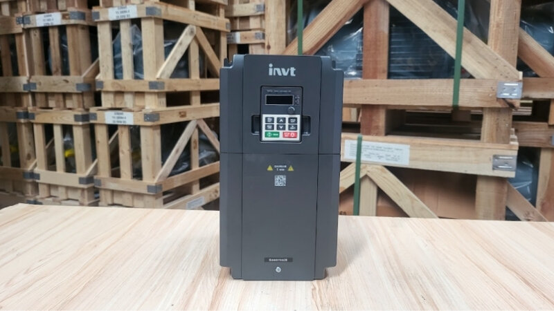 Biến tần INVT dưới 10kW