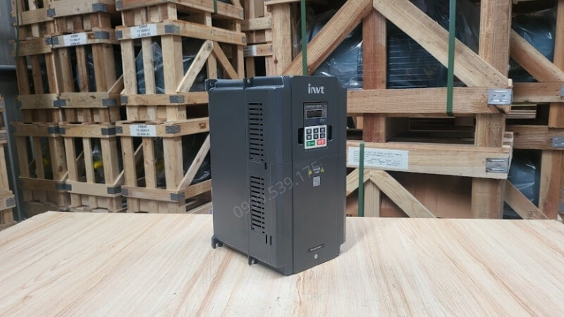Biến tần INVT dưới 10kW