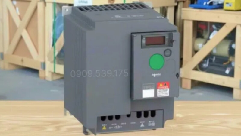 Biến tần Schneider dưới 10kW