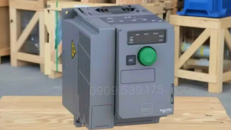 Biến tần Schneider dưới 10kW