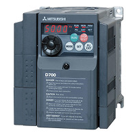 Biến tần Mittsubishi trên 10kW