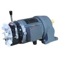 Động cơ giảm tốc có phanh