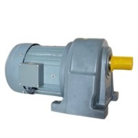 Động cơ giảm tốc trên 3.7kW