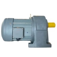 Động cơ giảm tốc từ 1.1kW đến 3.7kW