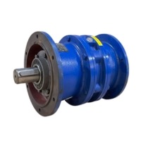 Hộp giảm tốc Cycloid
