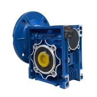 Hộp số giảm tốc NMRV
