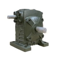 Hộp giảm tốc trục vít