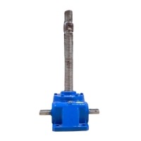 Hộp giảm tốc vít nâng hạ