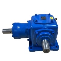 Hộp số chuyển hướng