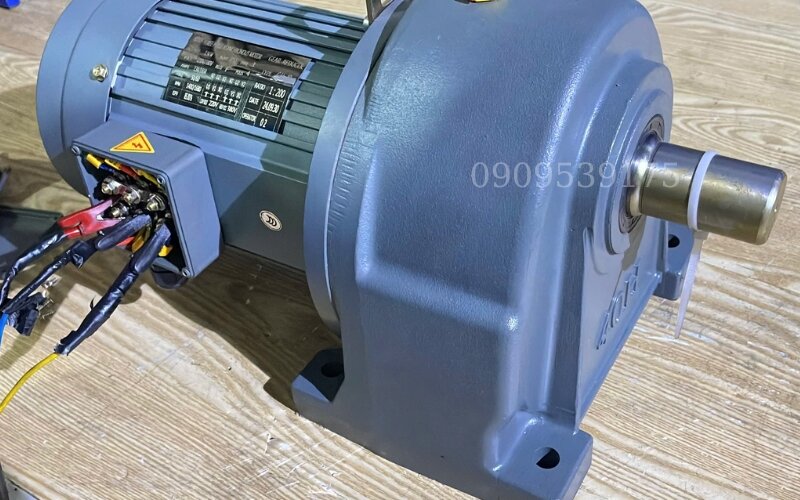 Lưu ý khi thực hiện cách xác định tỉ số truyền