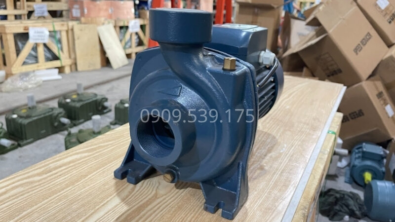 Máy bơm nước ly tâm 1 pha