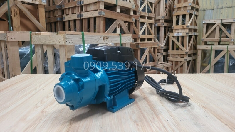 Máy bơm nước 1 pha dưới 50m3/h
