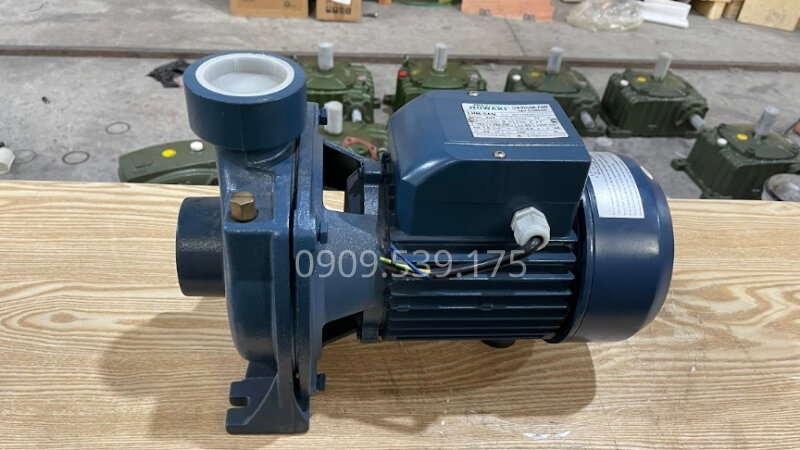 Máy bơm nước 1 pha trên 50m3/h
